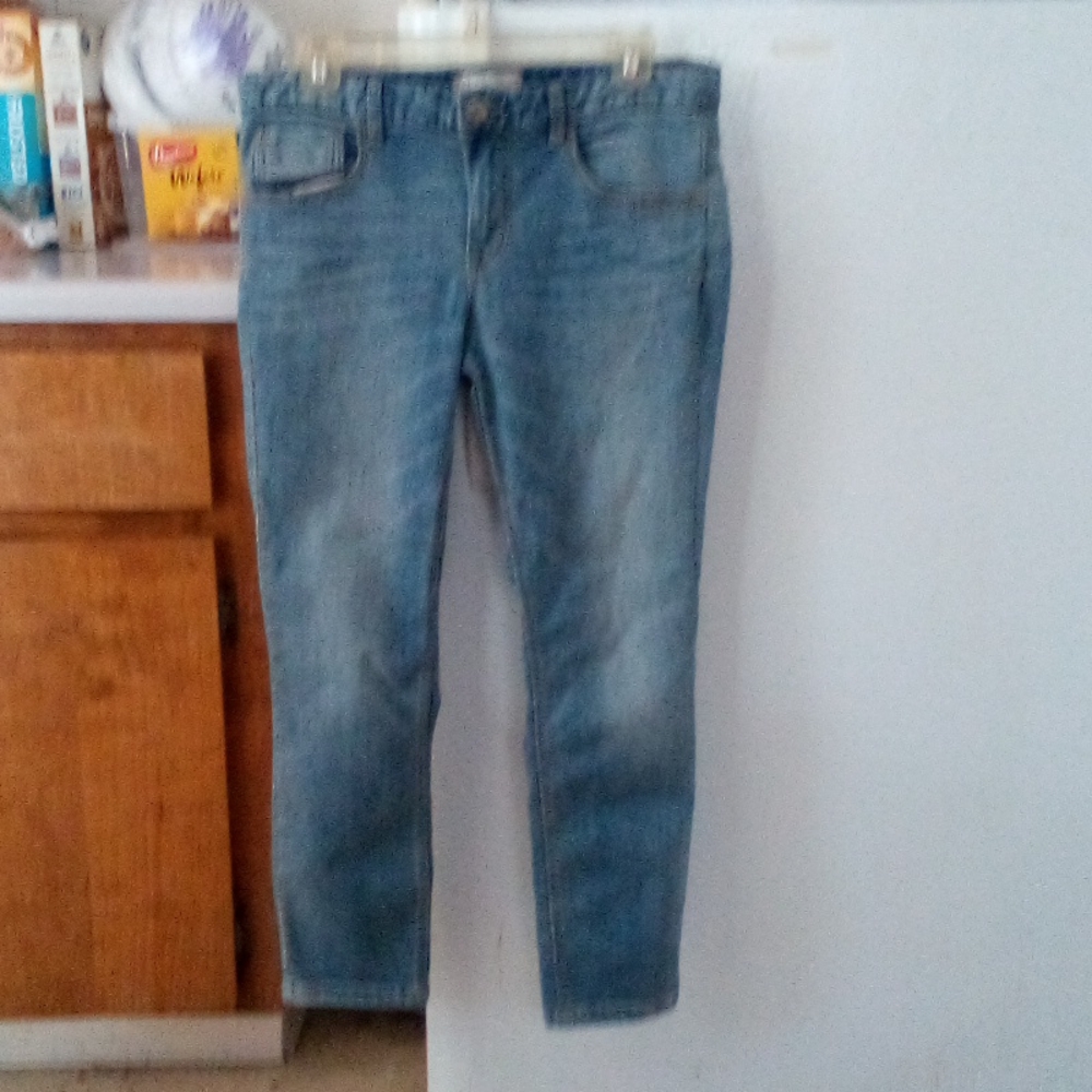 Free People Jeans. Nice and broken in!!